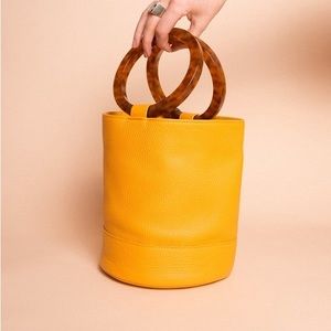 Simon miller bonsai bucket bag